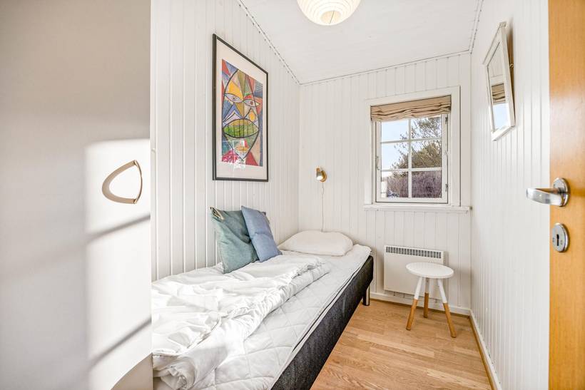 Foto von Ferienhaus YJ96 in Søndervig - Westjütland