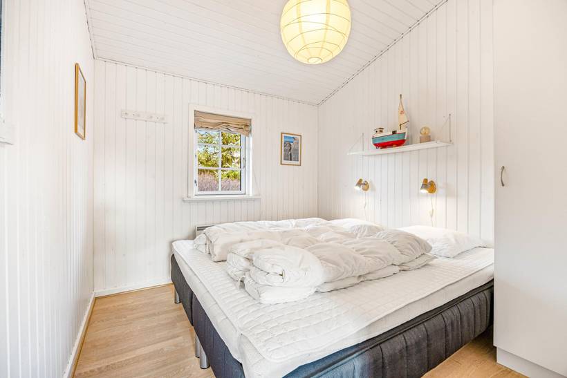 Foto von Ferienhaus YJ96 in Søndervig - Westjütland