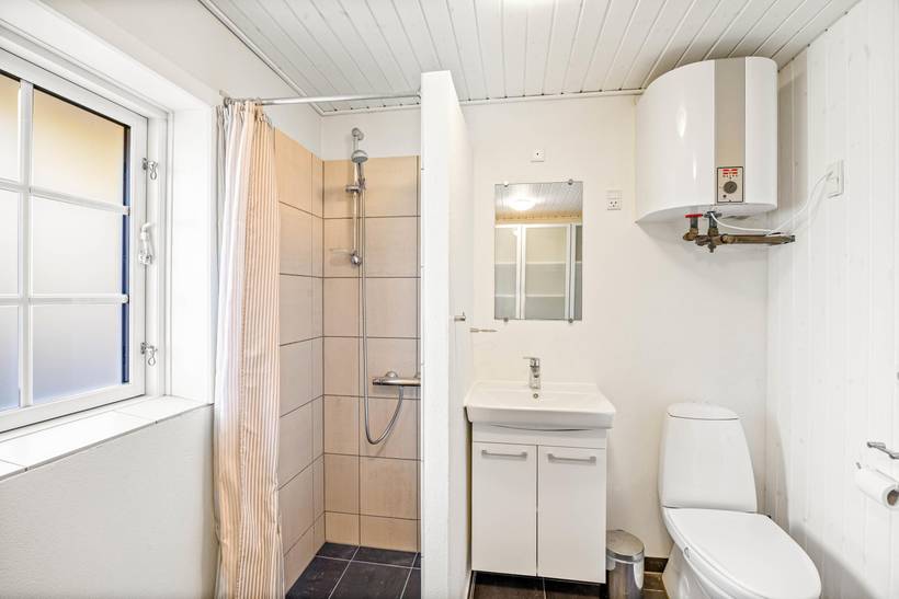Foto von Ferienhaus YJ96 in Søndervig - Westjütland