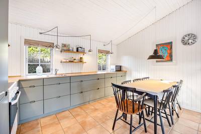 Vorschaubild von Ferienhaus YJ96 in Søndervig - Westjütland