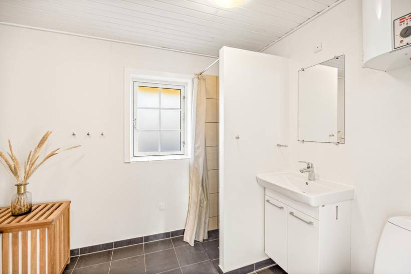 Foto von Ferienhaus YJ96 in Søndervig - Westjütland