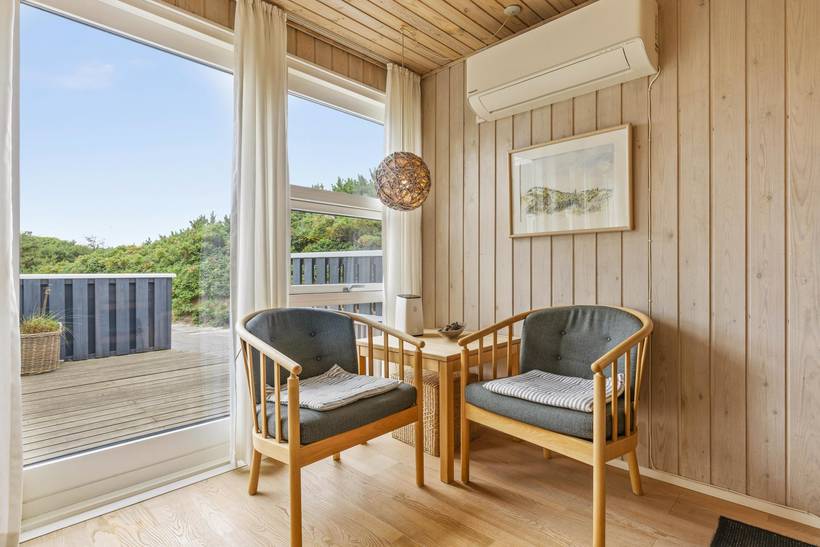 Foto von Ferienhaus YJ99 in Vejers Strand - Westjütland