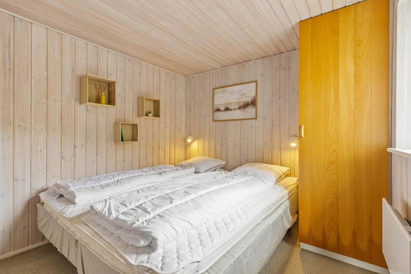 Foto von Ferienhaus YJ99 in Vejers Strand - Westjütland