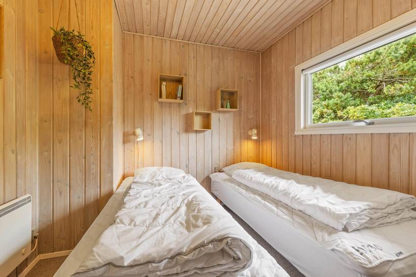 Foto von Ferienhaus YJ99 in Vejers Strand - Westjütland