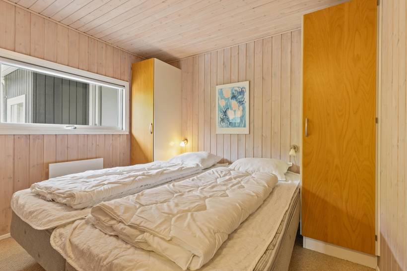 Foto von Ferienhaus YJ99 in Vejers Strand - Westjütland