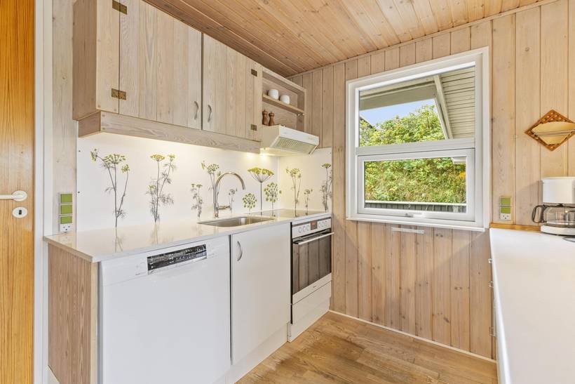 Foto von Ferienhaus YJ99 in Vejers Strand - Westjütland