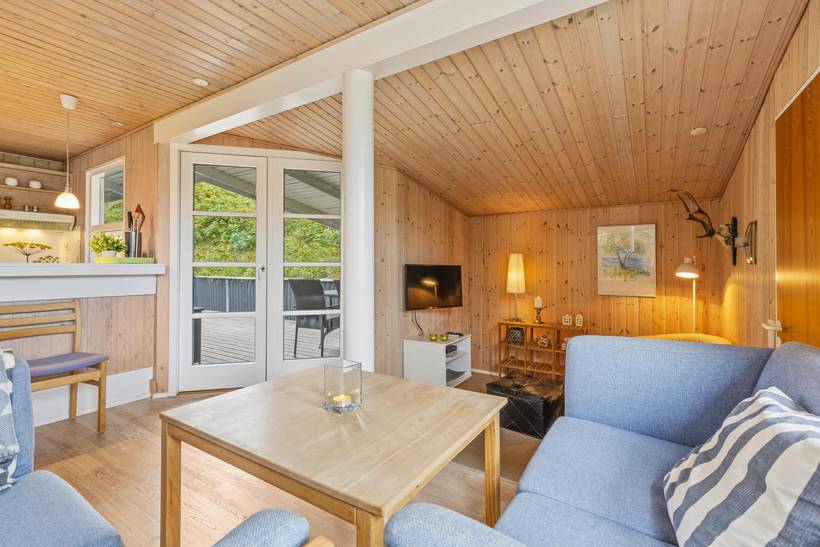 Foto von Ferienhaus YJ99 in Vejers Strand - Westjütland