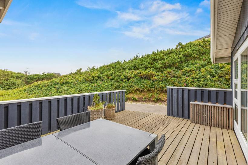 Foto von Ferienhaus YJ99 in Vejers Strand - Westjütland