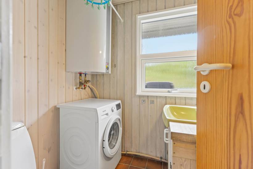 Foto von Ferienhaus YJ99 in Vejers Strand - Westjütland