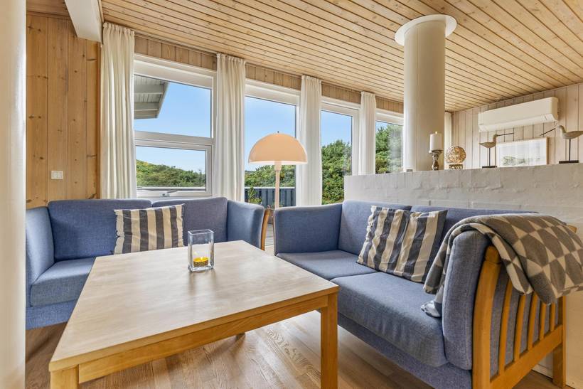 Foto von Ferienhaus YJ99 in Vejers Strand - Westjütland