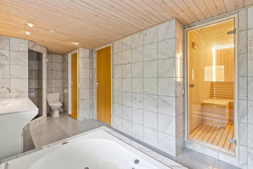 Foto von Ferienhaus YJ99 in Vejers Strand - Westjütland