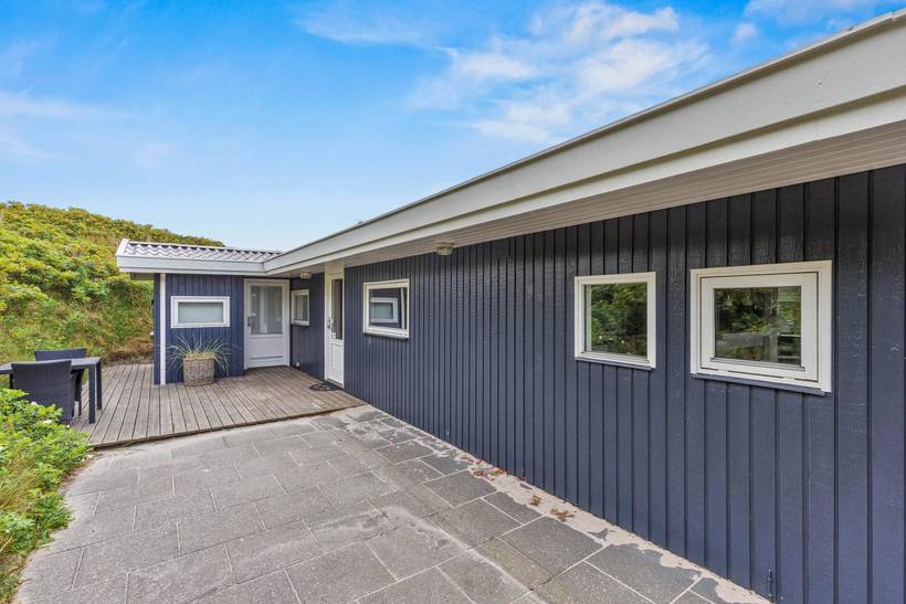Foto von Ferienhaus YJ99 in Vejers Strand - Westjütland