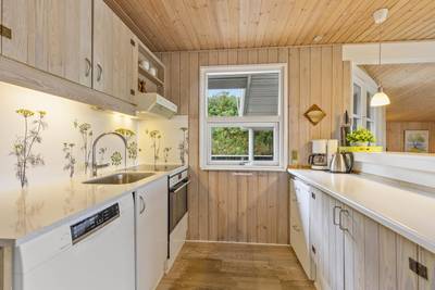 Vorschaubild von Ferienhaus YJ99 in Vejers Strand - Westjütland