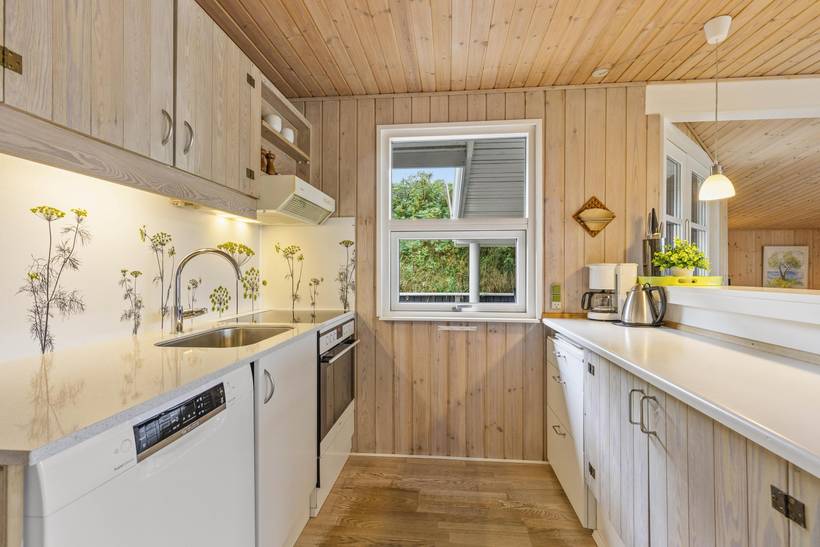 Foto von Ferienhaus YJ99 in Vejers Strand - Westjütland
