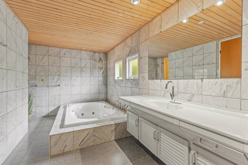 Foto von Ferienhaus YJ99 in Vejers Strand - Westjütland