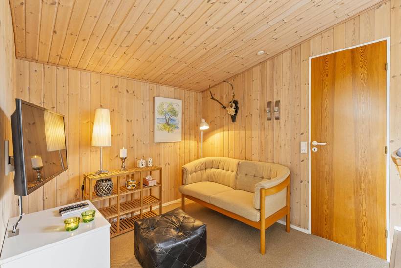 Foto von Ferienhaus YJ99 in Vejers Strand - Westjütland