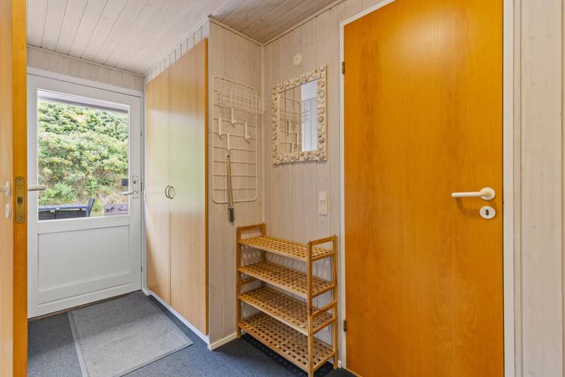 Foto von Ferienhaus YJ99 in Vejers Strand - Westjütland