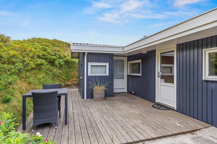 Foto von Ferienhaus YJ99 in Vejers Strand - Westjütland