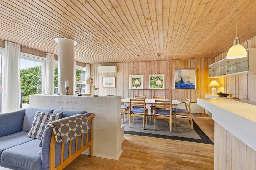 Foto von Ferienhaus YJ99 in Vejers Strand - Westjütland