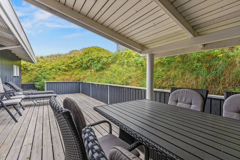 Foto von Ferienhaus YJ99 in Vejers Strand - Westjütland