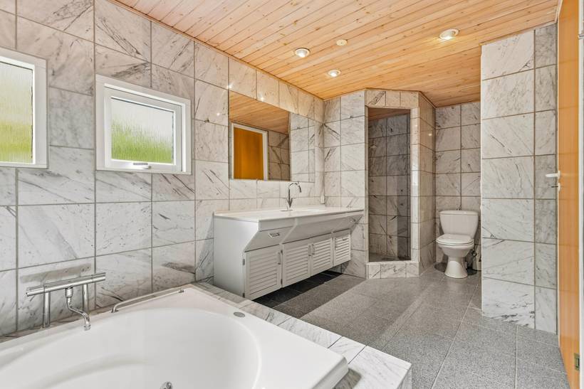 Foto von Ferienhaus YJ99 in Vejers Strand - Westjütland