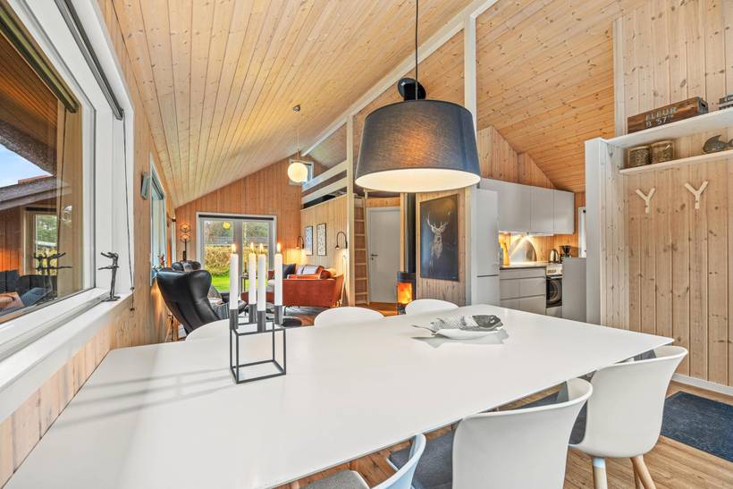 Foto von Ferienhaus YK05 in Blåvand - Westjütland