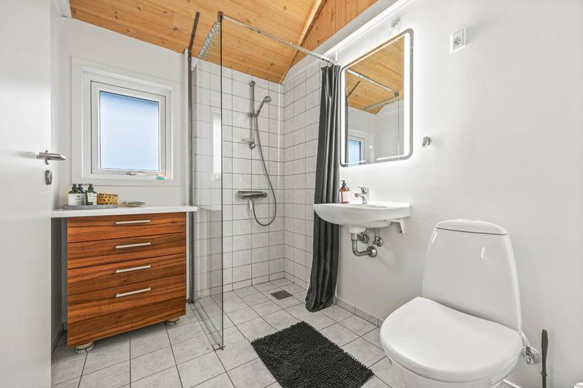 Foto von Ferienhaus YK05 in Blåvand - Westjütland
