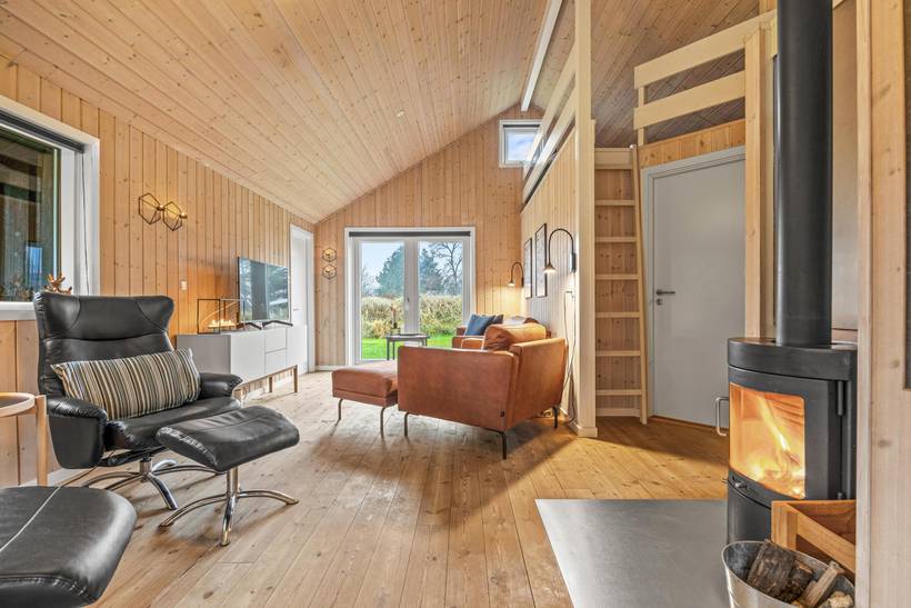 Foto von Ferienhaus YK05 in Blåvand - Westjütland