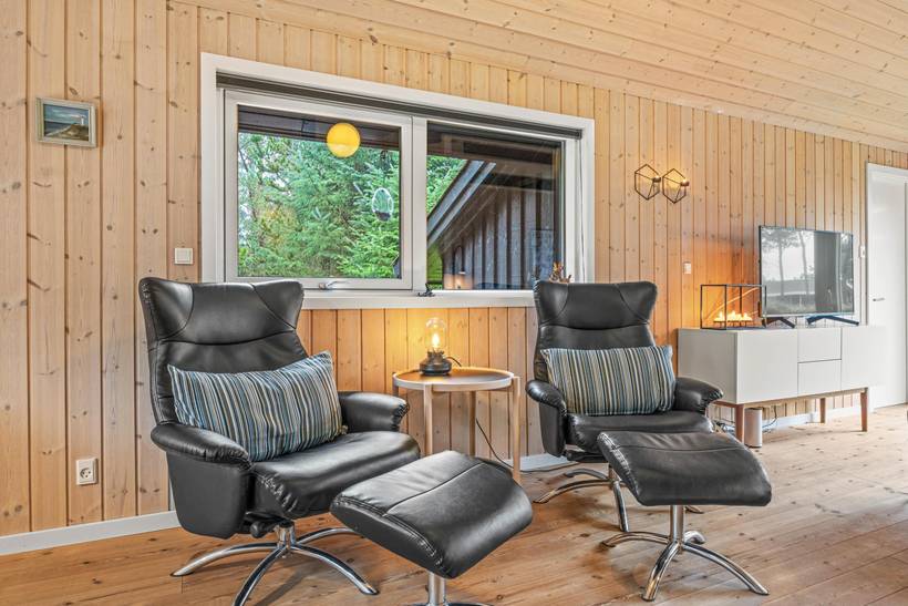 Foto von Ferienhaus YK05 in Blåvand - Westjütland