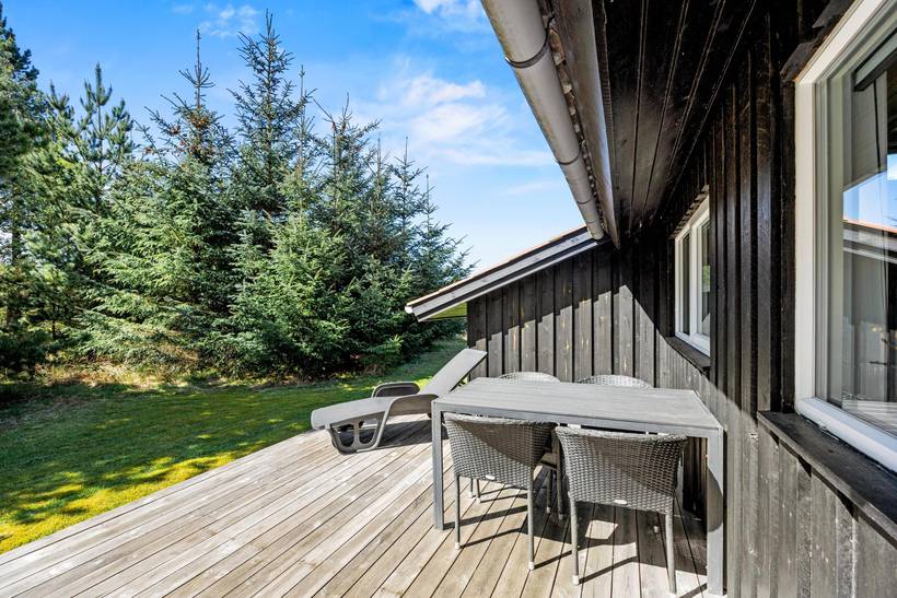 Foto von Ferienhaus YK05 in Blåvand - Westjütland