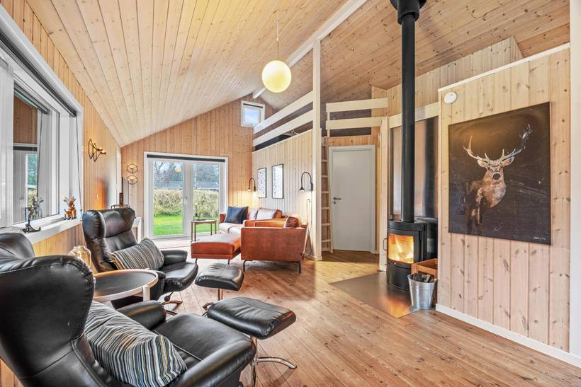 Foto von Ferienhaus YK05 in Blåvand - Westjütland