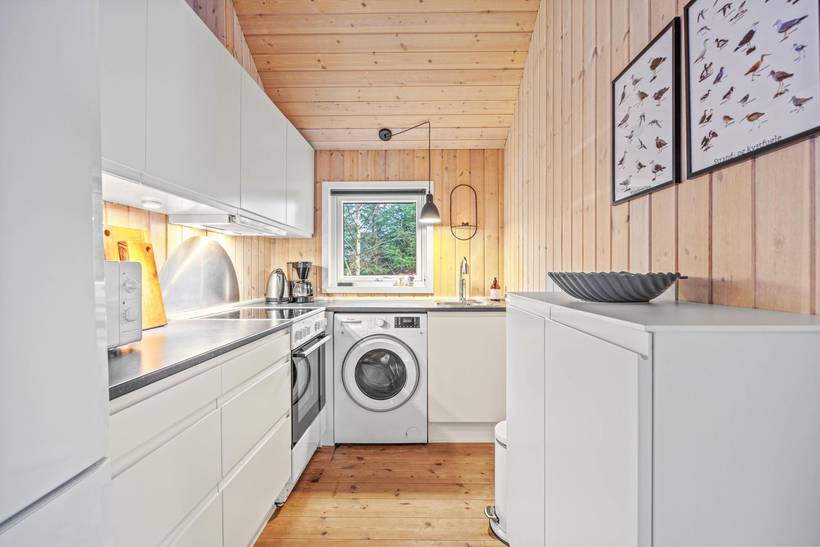 Foto von Ferienhaus YK05 in Blåvand - Westjütland