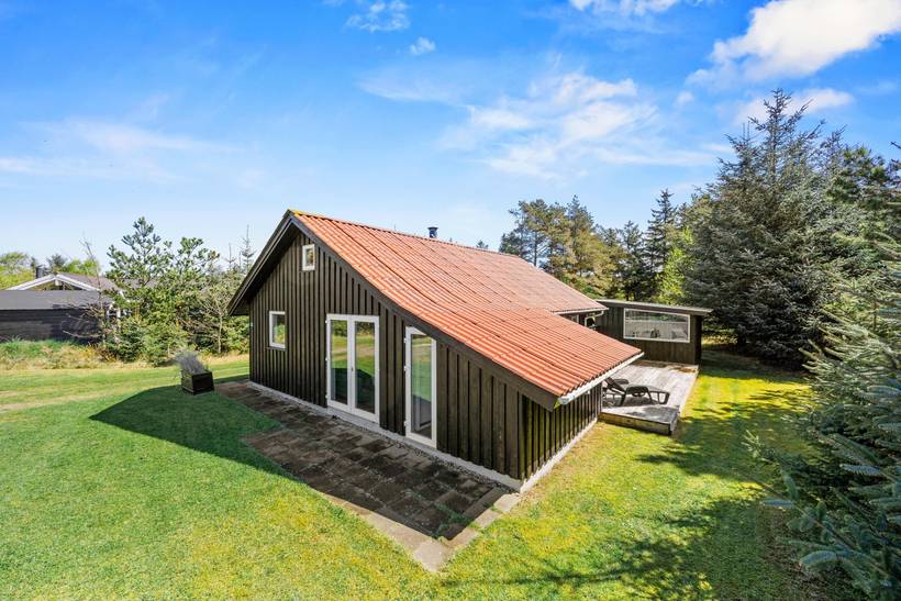 Foto von Ferienhaus YK05 in Blåvand - Westjütland