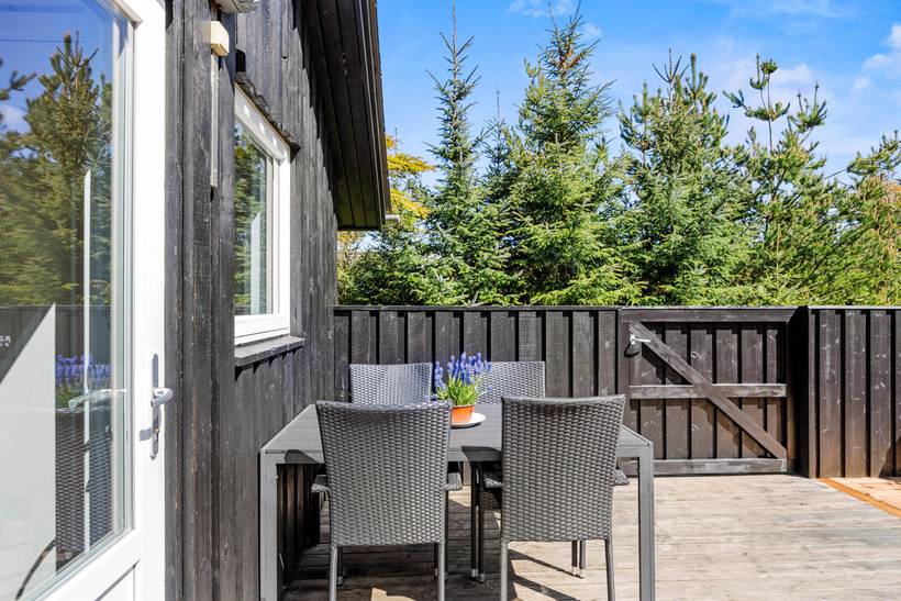 Foto von Ferienhaus YK05 in Blåvand - Westjütland