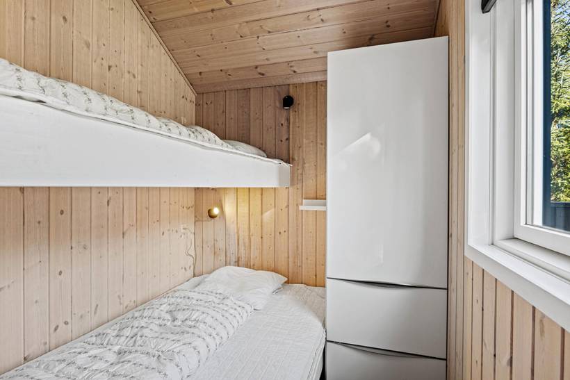 Foto von Ferienhaus YK05 in Blåvand - Westjütland