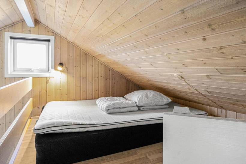 Foto von Ferienhaus YK05 in Blåvand - Westjütland
