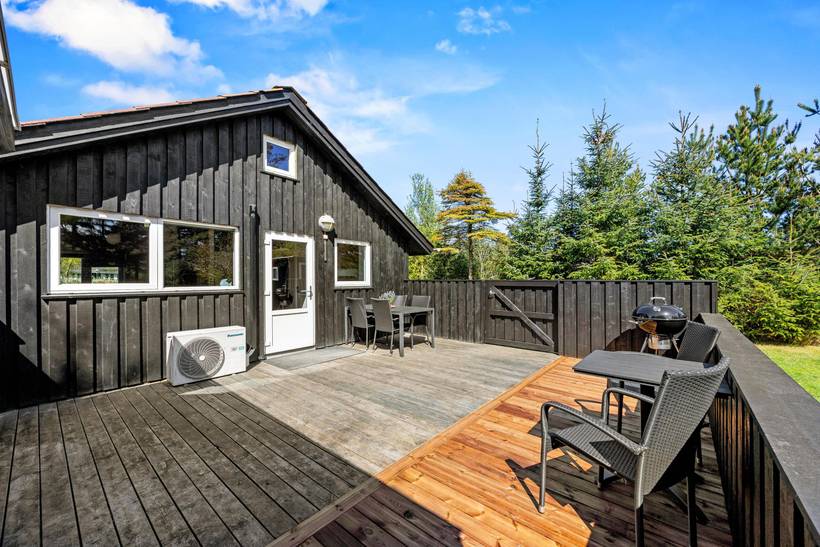 Foto von Ferienhaus YK05 in Blåvand - Westjütland