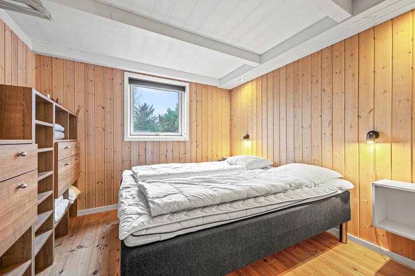 Foto von Ferienhaus YK05 in Blåvand - Westjütland