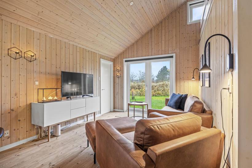 Foto von Ferienhaus YK05 in Blåvand - Westjütland
