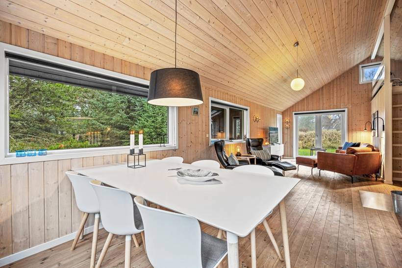 Foto von Ferienhaus YK05 in Blåvand - Westjütland