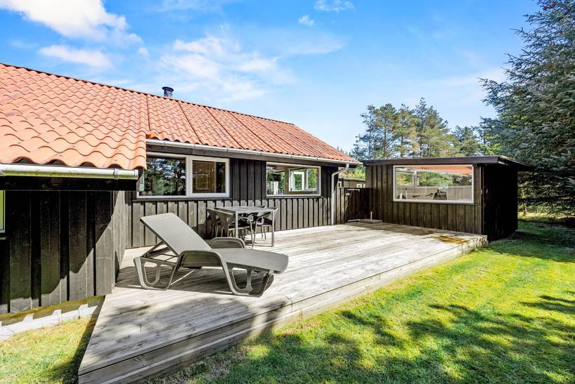 Foto von Ferienhaus YK05 in Blåvand - Westjütland