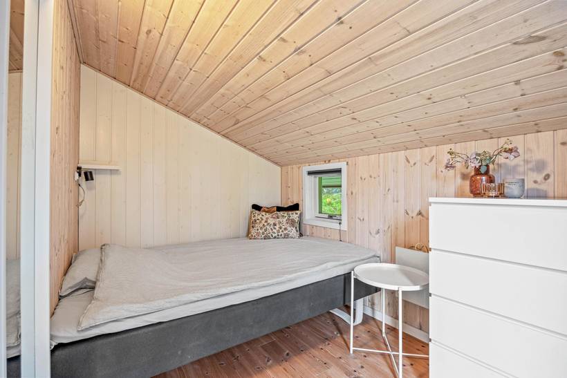Foto von Ferienhaus YK05 in Blåvand - Westjütland