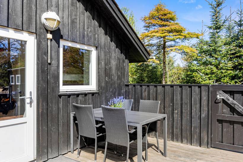 Foto von Ferienhaus YK05 in Blåvand - Westjütland