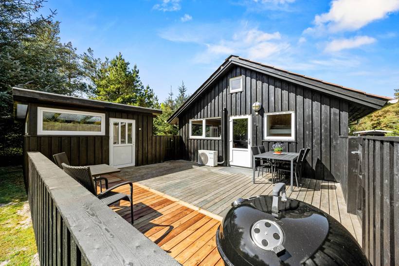 Foto von Ferienhaus YK05 in Blåvand - Westjütland