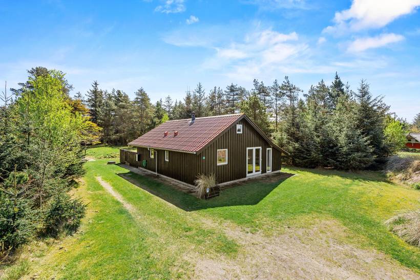 Foto von Ferienhaus YK05 in Blåvand - Westjütland