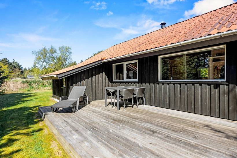 Foto von Ferienhaus YK05 in Blåvand - Westjütland