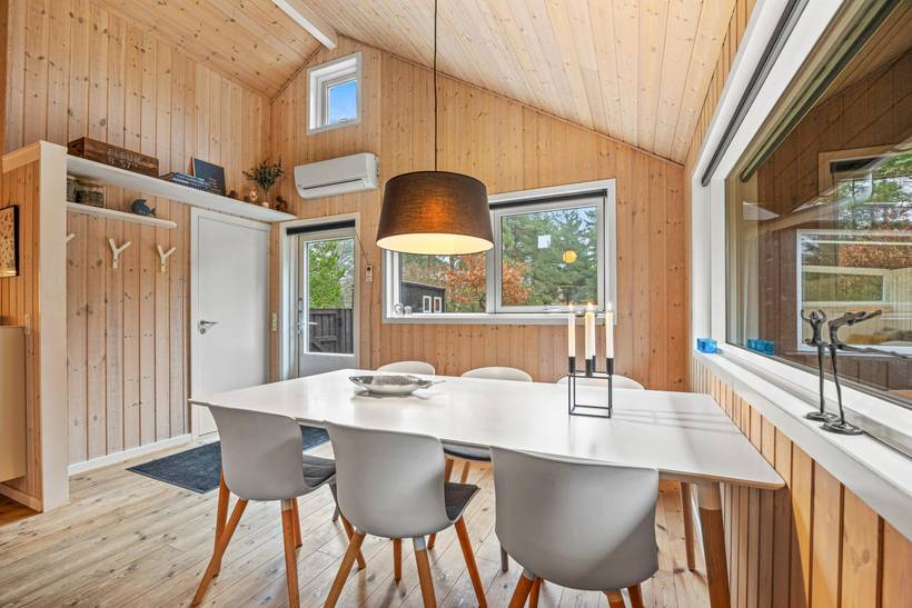 Foto von Ferienhaus YK05 in Blåvand - Westjütland
