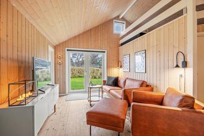 Vorschaubild von Ferienhaus YK05 in Blåvand - Westjütland