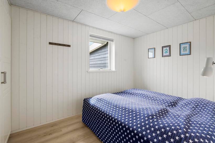 Foto von Ferienhaus YK10 in Søndervig - Westjütland
