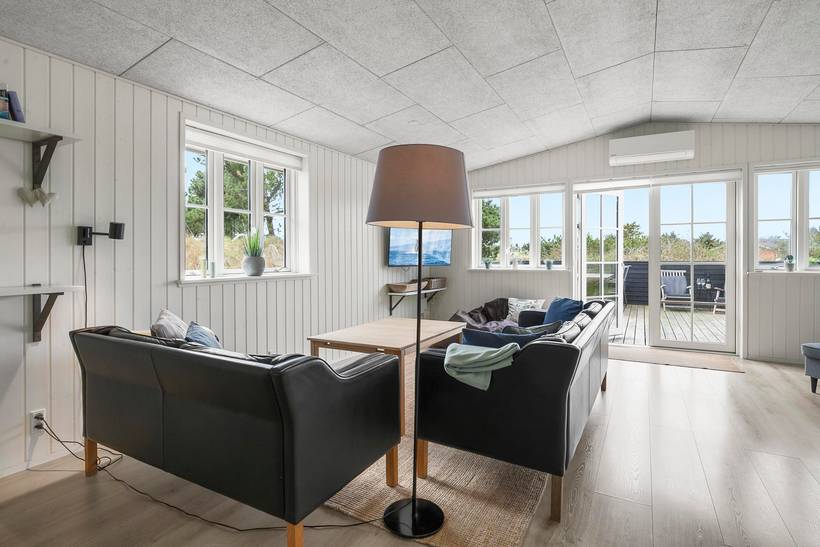 Foto von Ferienhaus YK10 in Søndervig - Westjütland